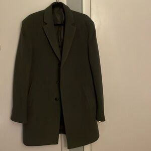 Calvin Klein Trench Coat